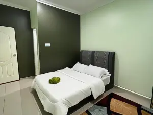 Sialang Damai Inn