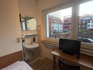 24-7 Stadthotel Stuttgart