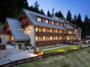 Hotel Rozsutec