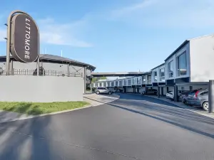 Littomore Hotel on Stewart, Bathurst
