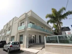Hotel Presidente