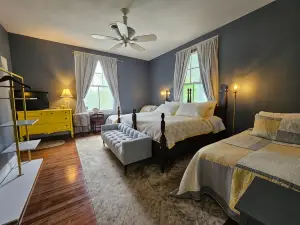 Winridge Manor