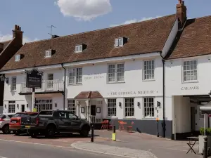 The George & Dragon
