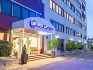 Best Western Comfort Business Hotel