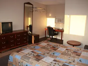 Grand Motel Saint-Hubert