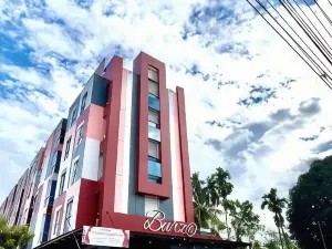 Burza Hotel
