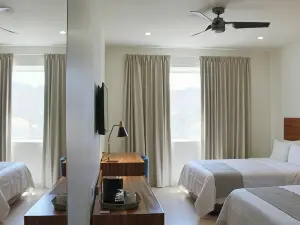 Casa Maria Boutique Hotel