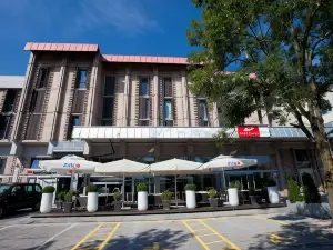 克萊納飯店