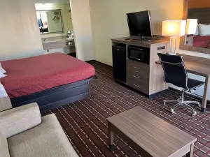 Days Inn by Wyndham El Reno