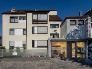 Hotel Stadt Heidelberg