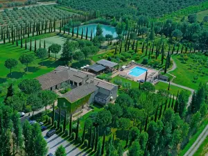 Agriturismo la Sovana