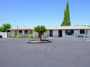 Adobe Inn