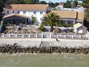 Hôtel l'Albatros