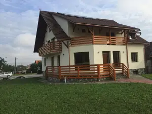Pensiunea Granada