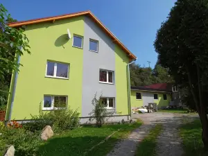 Ubytovanie Pod Skalkou
