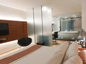 The Leverage Business Hotel - Bandar Baru Mergong