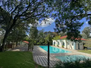 Limoeiro da Concórdia Hotel Fazenda de Charme
