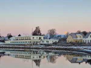 Hørby Færgekro