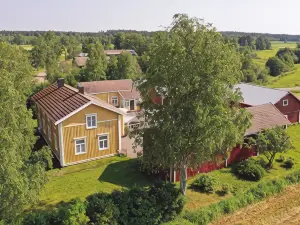 Villa Miilia Maalaismajoitus ja Spa