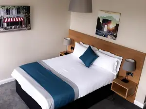 Belfast House