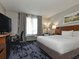 Fairfield Inn Columbia Northwest/Harbison