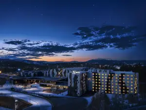 X Hotel