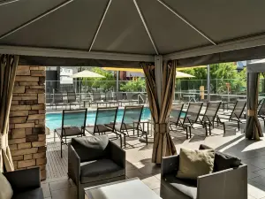 Delta Hotels by Marriott Kamloops
