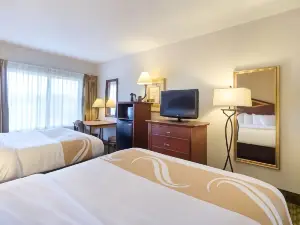 Quality Inn