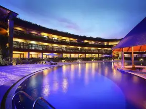 Uday Suites - the Airport Hotel