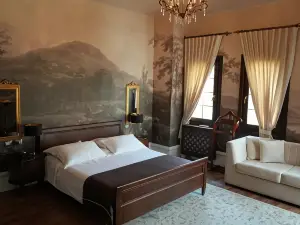 Hotel Boutique Vila 8