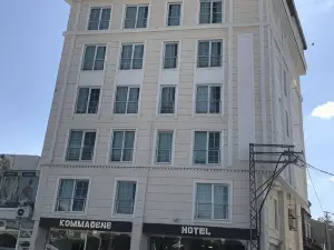 Nemrut Kommagene Hotel