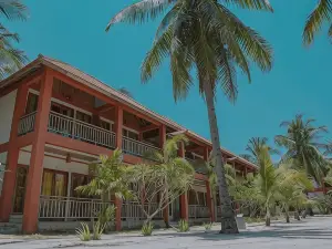 Anugerah Surf & Dive Resort