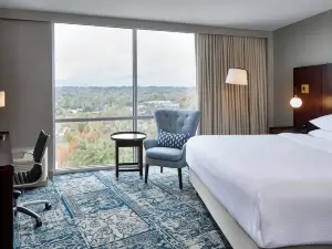 Four Points by Sheraton Tallahassee Downtown