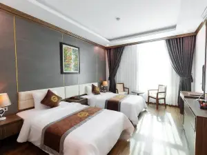 Minh Đức Hotel