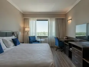 Hotel Buenos Aires Ezeiza Airport