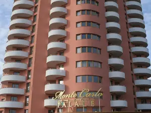 Monte Carlo Palace Suites