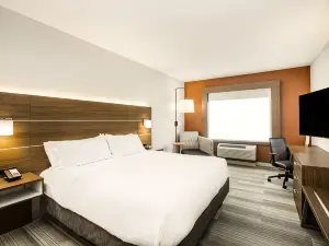 홀리데이 인 익스프레스 & 스위트 수 시티 노스-이벤트 센터 바이 IHG