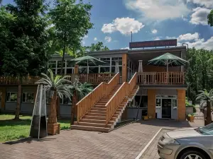 Leśna Przystań