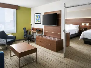 Holiday Inn Express Richmond - Downtown