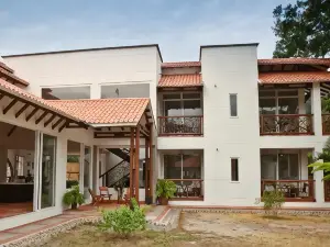 Hotel Boutique Villas de San Sebastián