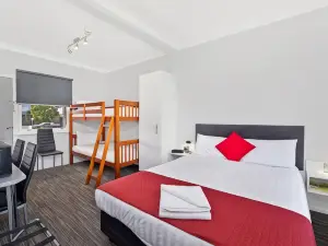 The Wauchope Motel