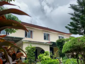 HD Garden Villa