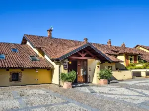 Best Western Plus Hotel le Rondini