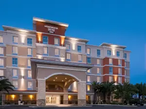 卡納維拉爾角-可可比奇Homewood Suites by Hilton