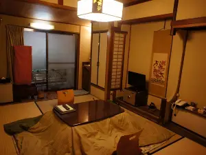 Tabinoyado Kiunsoh