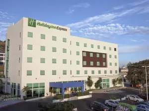 Holiday Inn Express Guadalajara Iteso