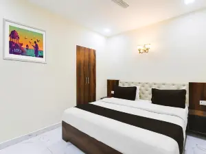 Hotel O Manglam Hotel