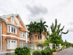 KN2 Holiday Villa