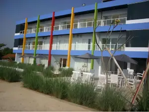Jepara Beach Hotel