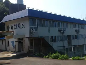 湯之兒莊Eco酒店